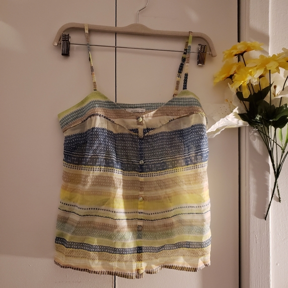 O'neill Tops, tops, summer tops,sleeveless, - Picture 1 of 6